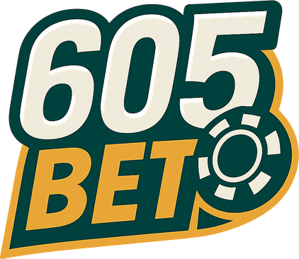 605 Bet Logo
